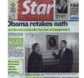Star 23rd Jan 2009 Article