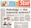 Star Article