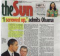 Sun 5th Feb 2009 Article